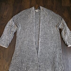 POL Monochrome Knit Sweater